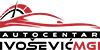AC Ivo&scaron;ević Logo